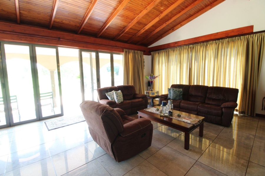 11 Bedroom Property for Sale in Van Der Hoff Park North West